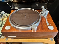 Yamaha GT-2000X Turntable