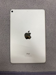 iPad mini 5 WiFi 64GB 銀色 宇宙超級無敵勁新淨 香港行貨 電池最大容量88% 不議價 可預約到門市睇機