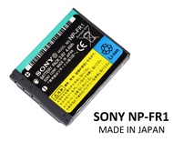 PINMÁY ẢNH SONY CHÍNH HÃNG : SONY NP-FR1 SONY NP- BG1 SONY NP-BK1 for SONY NP-FZ100...