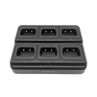 Baofeng 888S Charger Connection Row Charger 6 Charger 666S Charger 777S Dedicated Charger C1 Multi-C