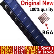 ((5piece) 100% New 1608A1 1610A1 1610A2 1610A3 610A3B 1612A1 1614A1 1616A0 1618A0 BGA