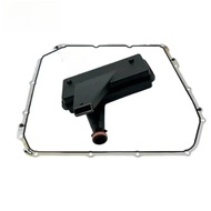0B5325429E 0B5325330A 0B5 DL501 Automatic Transmission Oil Filter and Oil Pan Gasket 0B5321371E for 