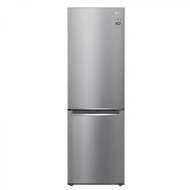 LG - LG 樂金 M341S13 341公升 底層冷凍室雙門雪櫃