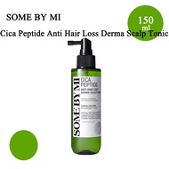 SOME BY MI Cica Peptide Anti Hair Loss Derma Scalp Tonic 150ml