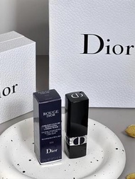 DIOR - Dior - Rouge Dior 唇膏 3.5g #999 (平行進口）