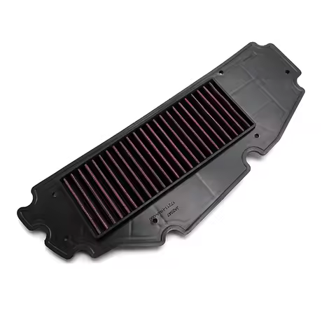 Motorcycle Air Filter High-Flow Element For SYM GTS125 GTS200 GTS250 GTS300 GTS Joymax 300 250 CRUIS