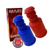 🚨 MARS 🚨 SILICONE - ABSORBER DUST COVER BOOT FRONT SILICONE PERODUA KANCIL / KELISA / KENARI / MOVE L9 / MIRA L7 L5 L2