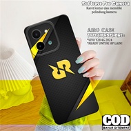 Latest VIVO Y28 4G 2024 Case - VIVO Y28 4G 2024 Softcase - Fashion Case GAME - VIVO Y28 4G 2024 Casi