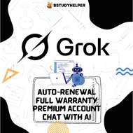 [PRIVATE] Grok | SuperGrok Version | Smart AI Chat | DeepSearch | Multifunctional Application