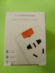 天貓精靈智能插座