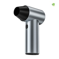 Handheld Mini Turbo Violent Fan Brushless Motor 90000 RPM X7 Violent Blower  Fan 45m/S Industrial Du