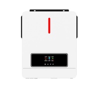 One Piece HANDURO Hybrid Off-Grid Inverter 24V 4.2KW / 48V 6.2KW Pure Sine Wave Converter For Househ