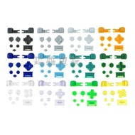 G GBA SP Button GBA SP Game Console Color Button GBA SP Handheld Plastic Button Shell Button