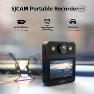 SJCAM | Riders 4K Ultra HD Long Battery Camera
