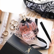 Nước hoa Mon Paris YSL Yves Saint Laurent/ Chuẩn authentic 50ml