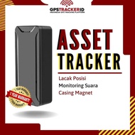 GPS Portable Asset Tracker AT2 CONCOX Gps Mini Anti Maling Original