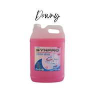 10KG DOWNY SABUN PENCUCI BAJU SYNPRO PEWANGI+PELEMBUT+ANTIBAKTERIA KELUARAN BUMIPUTERA