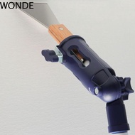 WONDE Paint Brush Extender, DIY Multi-Angle Paint Brush Clip, Multifunctional Plastic Valve Fixed Ad