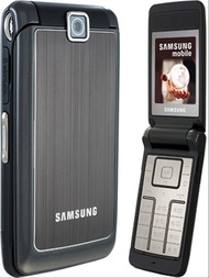 Handphone Samsung flip S3600 Samsung lipat S 3600 i3600