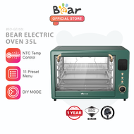 Bear Electric Oven 35L ( BEO-GE350L )