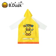 Baju Hujan Kanak-kanak Itik Kuning Kecil Baju Hujan Kanak-Kanak Kanak-Kanak Perempuan Baju Hujan Tad