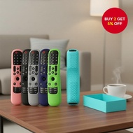 Shockproof Silicone Case for LG Smart TV Remote 2021 Models MR22GA MR21GA MR23GA MR24GA Authentic