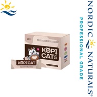 KopiCat Detox Coffee | Supports Fat Metabolism, Detox & Body Slimming Goals