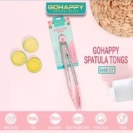 GOHAPPY TONG/CAPITAN