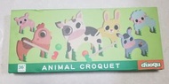 Kid Croquet 兒童 門球 槌球