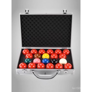 Snooker Billiard Box Billiard Ball Supplies Ball Box Color Ball Ball 16 Storage Box Billiard Table B