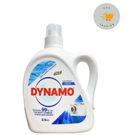 Dynamo Liquid Detergent Fresh 2.5Kg