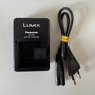 Genuine Panasonic LUMIX DE-994 DE-994A Battery Charger for Digital Camera