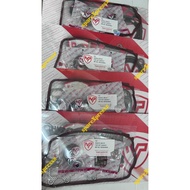 MP Perodua Kancil Top Overhaul Set 660CC/850CC