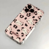 iPhone 17 16 15 14 13 12 11 Pro Max X XR XS MAX 7 8 Plus Air Plus Funny Moon Sleeping Crayon Shin Ch