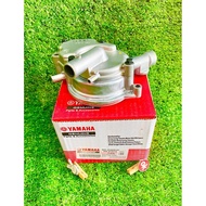 YAMAHA LC135 V1 V2 V3 V4 WATER PUMP SET 100% ORIGINAL YAMAHA - 50C-E2420-01