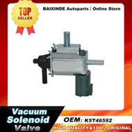 OEM K5T46592 14956-1P110 14956-1P101 149561P110 Vacuum Solenoid Valve For Nissan Altima Pathfinder Q