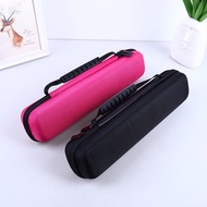 Hair Straightener Case Travel Curling Iron Carry Bag For GHD IV