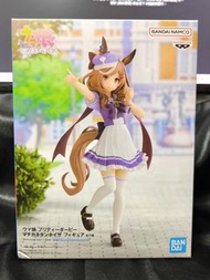 賽馬娘 Pretty Derby 詩歌劇 待兼詩歌劇 待兼唐懷瑟 待兼唐豪瑟 Bandai Namco Banpresto 日版figure 正版 長闊盒 標準盒 日本模型景品 手辦 週邊 公仔