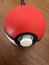 Nintendo Pokémon 精靈球 Plus