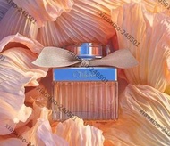 Chloe classic 肉色絲帶香水 75ml EDP