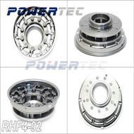 New RF7J13700E VJ36 VJ37 Turbin RHV4 RF7J Nozzle Ring Turbo RF7J13700D For Mazda 3 5 2.0 CD 105Kw 14