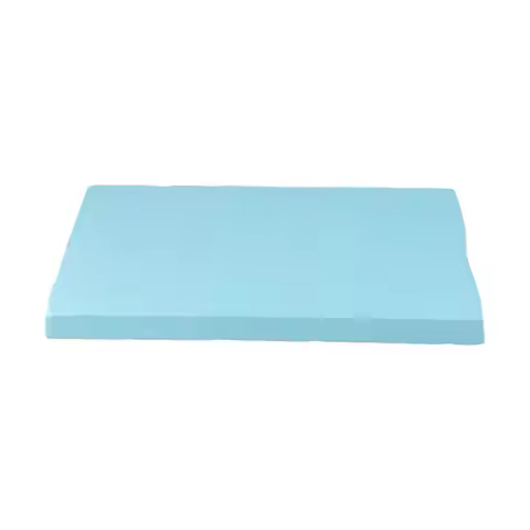 1pcs 30*20 Blue Foam Board Landscaping Block Floor Slab Construction Model Material Blue Foam Board 