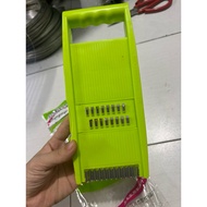 Multi-purpose vegetable grater - vegetable grater 8866