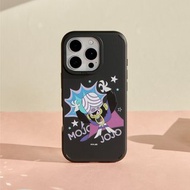 飛天小女警生氣魔人啾啾峽谷強悍MagSafe iPhone手機殼