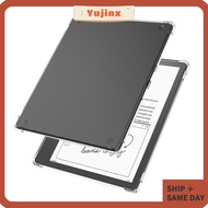 YUJINX Protective Shell Ultra Thin eBooks Reader Funda  for Kindle Scribe 10.2 inch 2022
