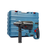 DONGCHENG (ดองเช็ง) สว่านโรตารี่ 24 มม. 3 ระบบ 20 โวลต์ รุ่น DCZC04-24 มอเตอร์ไร้แปรงถ่าน การกระแทก 