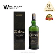 ARDBEG 10-Year-Old Single Malt Whisky (700ml)