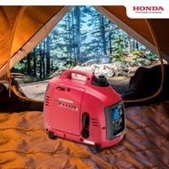 Honda EU10i 1,000 Watts Portable Inverter Silent Generator