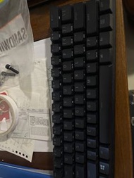 Razer Huntsman Mini Keyboard