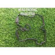 HEAD PACKING GASKET RAIDER 150